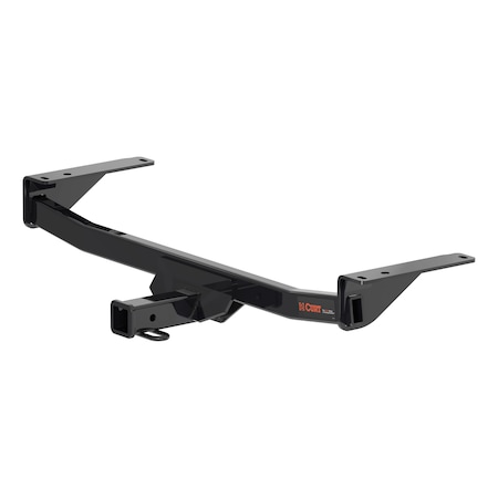Curt Class 3 Trailer Hitch, 2" Rcvr, Select Volkswagen Atlas Cross Sport 13458